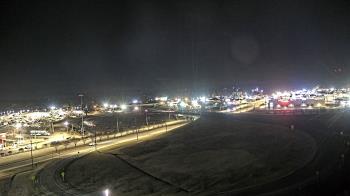 Weather camera view of Buffalo Mountain.