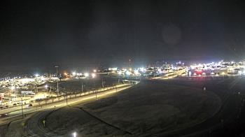 Weather camera view of Buffalo Mountain.