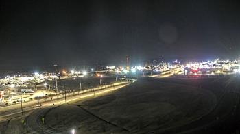 Weather camera view of Buffalo Mountain.