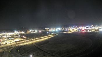 Weather camera view of Buffalo Mountain.