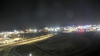 Weather camera view of Buffalo Mountain.