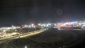 Weather camera view of Buffalo Mountain.