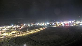 Weather camera view of Buffalo Mountain.