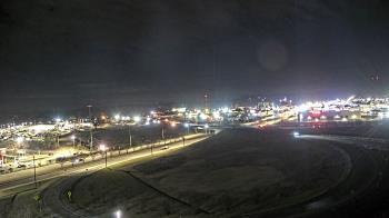 Weather camera view of Buffalo Mountain.