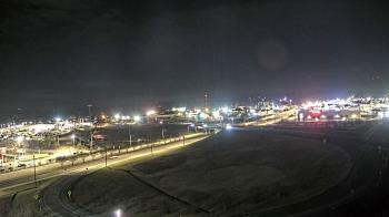 Weather camera view of Buffalo Mountain.