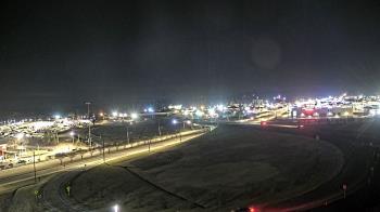 Weather camera view of Buffalo Mountain.