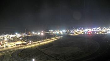 Weather camera view of Buffalo Mountain.