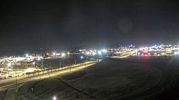 Weather camera view of Buffalo Mountain.