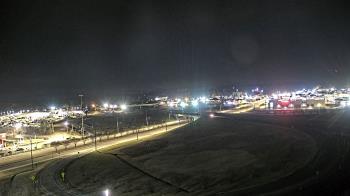 Weather camera view of Buffalo Mountain.