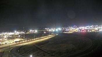 Weather camera view of Buffalo Mountain.