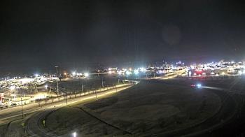 Weather camera view of Buffalo Mountain.