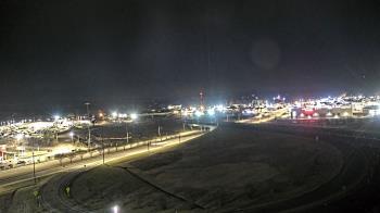 Weather camera view of Buffalo Mountain.