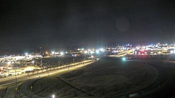 Weather camera view of Buffalo Mountain.