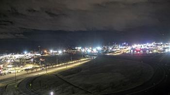 Weather camera view of Buffalo Mountain.