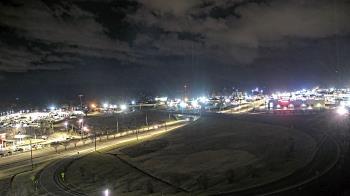 Weather camera view of Buffalo Mountain.