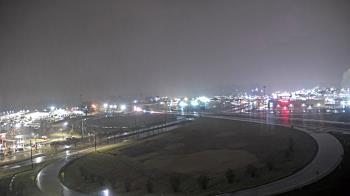 Weather camera view of Buffalo Mountain.