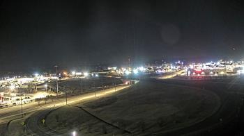 Weather camera view of Buffalo Mountain.