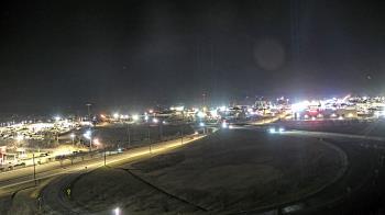 Weather camera view of Buffalo Mountain.