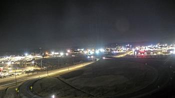 Weather camera view of Buffalo Mountain.