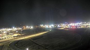 Weather camera view of Buffalo Mountain.