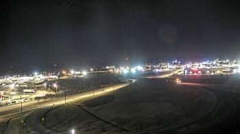 Weather camera view of Buffalo Mountain.