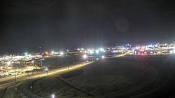 Weather camera view of Buffalo Mountain.