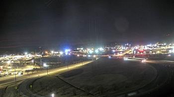 Weather camera view of Buffalo Mountain.