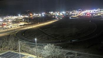 Weather camera view of Buffalo Mountain.