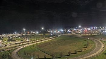 Weather camera view of Buffalo Mountain.