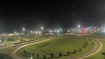 Weather camera view of Buffalo Mountain.