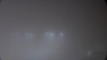 Weather camera view of Hampton Inn.