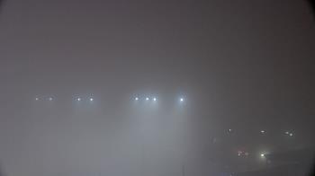 Weather camera view of Hampton Inn.