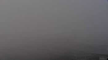 Weather camera view of Hampton Inn.