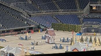 Weather camera view of Hampton Inn.