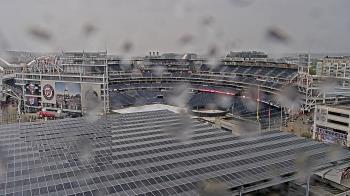 Weather camera view of Hampton Inn.