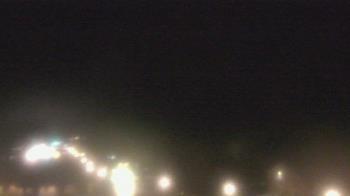 Weather camera view of Woodland Park Public Library.