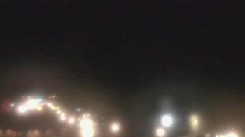 Weather camera view of Woodland Park Public Library.