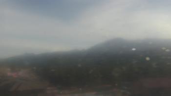 Weather camera view of Woodland Park Public Library.