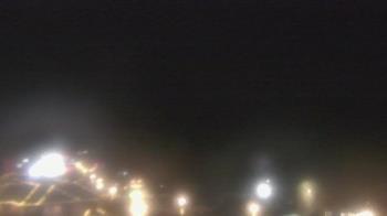 Weather camera view of Woodland Park Public Library.