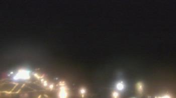 Weather camera view of Woodland Park Public Library.