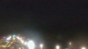 Weather camera view of Woodland Park Public Library.