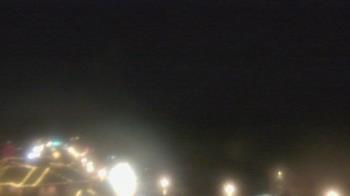 Weather camera view of Woodland Park Public Library.