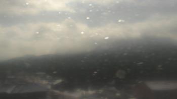 Weather camera view of Woodland Park Public Library.