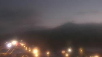 Weather camera view of Woodland Park Public Library.