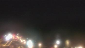 Weather camera view of Woodland Park Public Library.