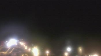 Weather camera view of Woodland Park Public Library.