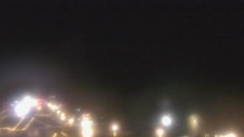 Weather camera view of Woodland Park Public Library.