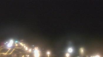 Weather camera view of Woodland Park Public Library.