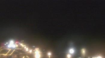 Weather camera view of Woodland Park Public Library.