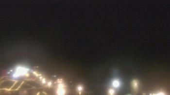 Weather camera view of Woodland Park Public Library.